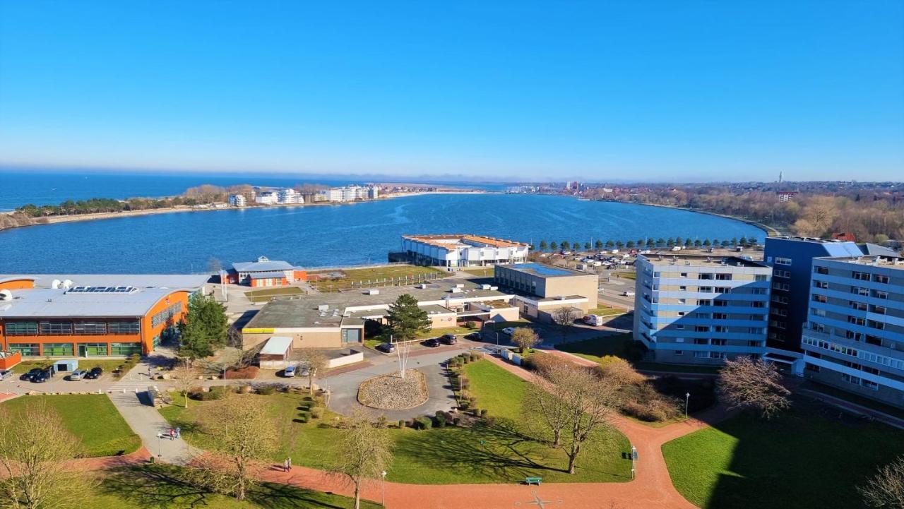 Ferienpark G13-003 Ferienpark Хайлигенхафен Экстерьер фото